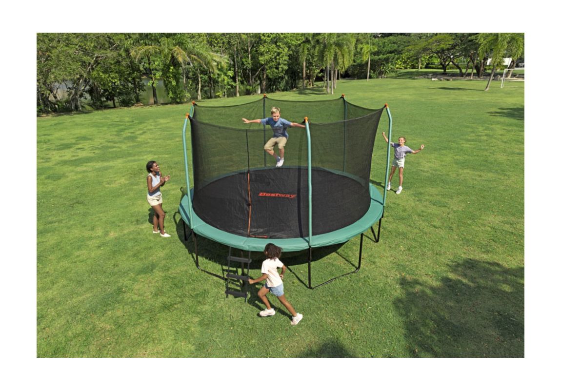 Trampolin Xtreme Air I 427 cm