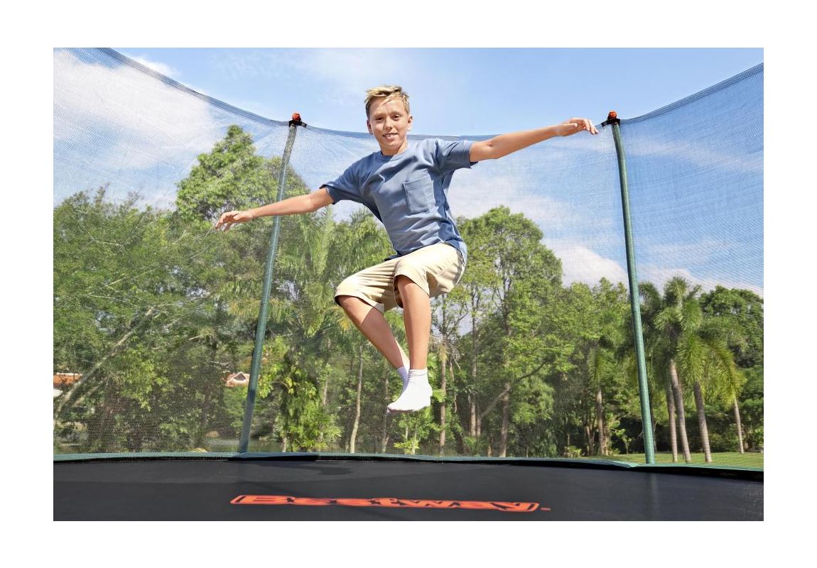 Trampolin Xtreme Air I 427 cm