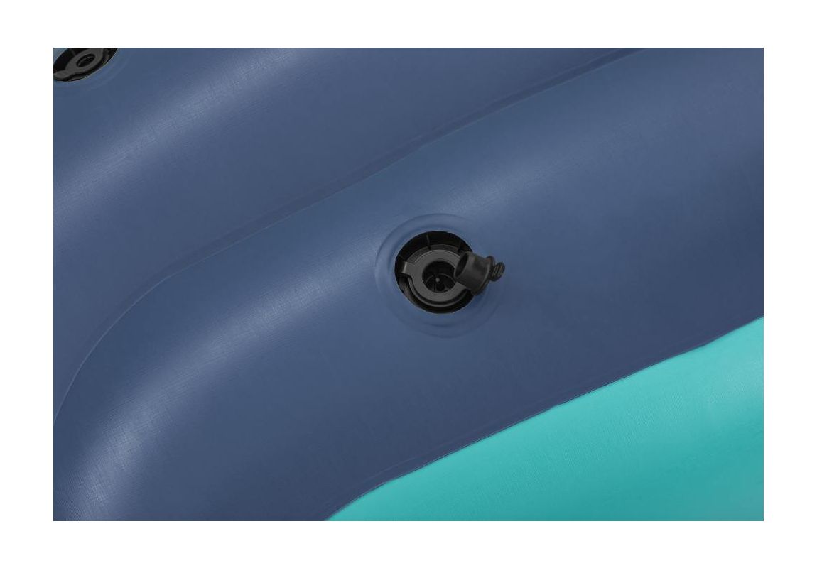 Čamac na napuhavanje HydroForce Trek X2 | 232 x 118 cm