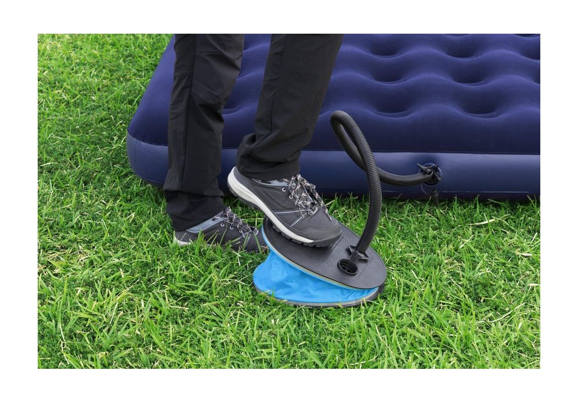 Nožna pumpa Air Step™ | 28 x 22 cm