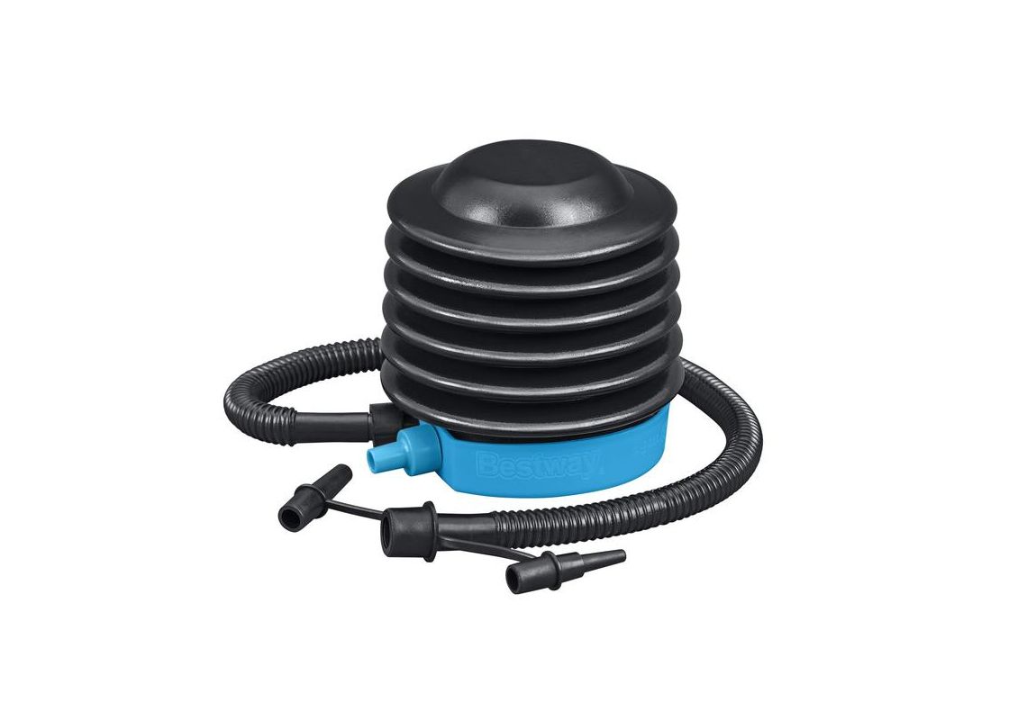 Nožna pumpa Air Step | 13 cm