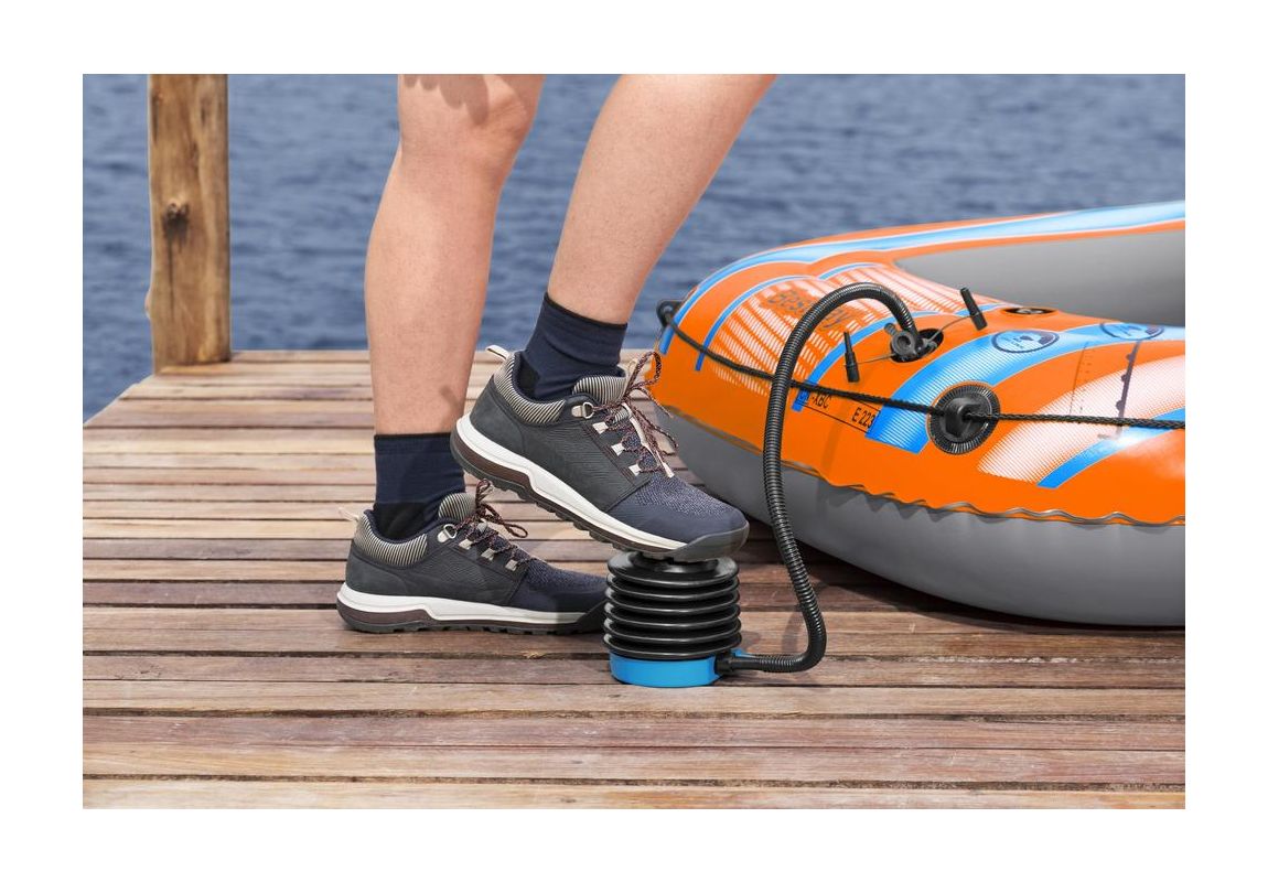 Nožna pumpa Air Step | 13 cm