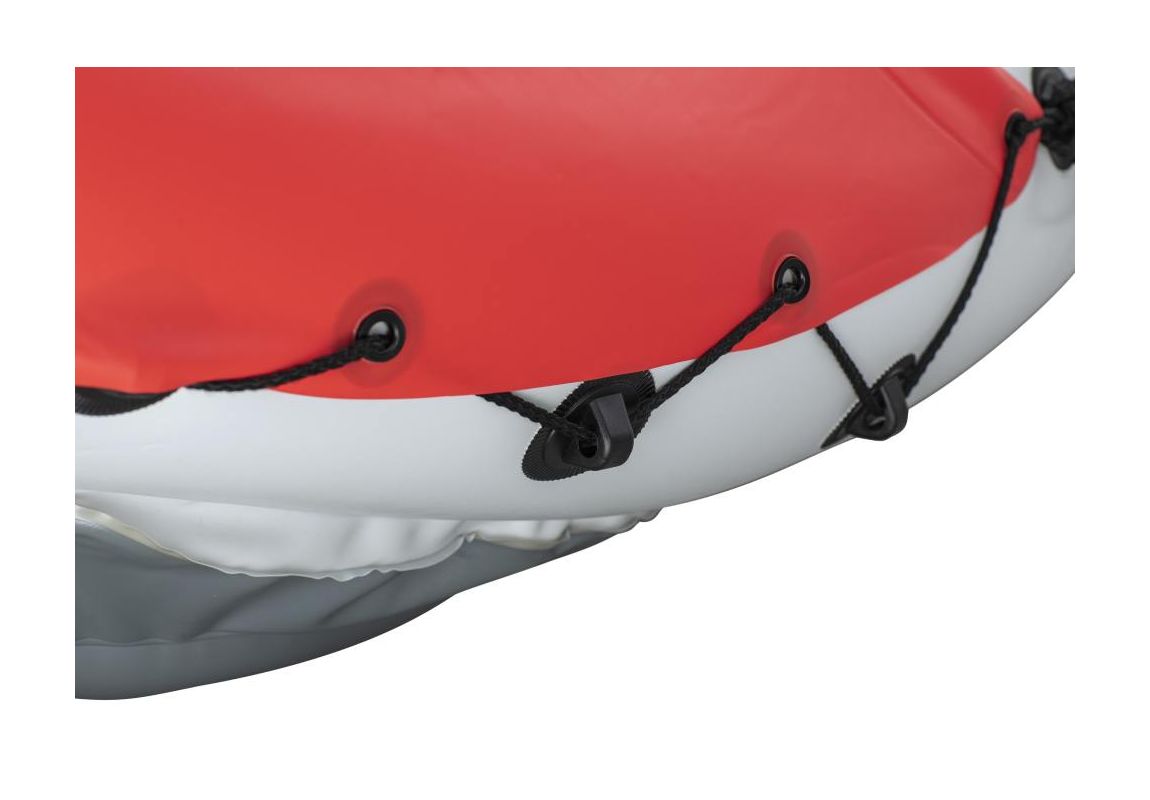 Kajak na napuhavanje Hydro-Force™ Rapid X1 | 290 x 91 cm
