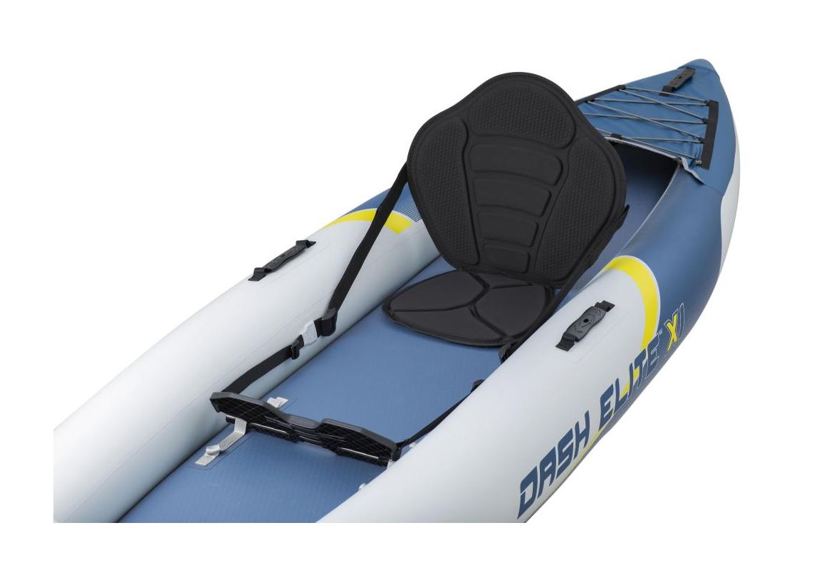 Kajak na napuhavanje Hydro-Force™ Dash Elite X1 | 335 x 92 cm