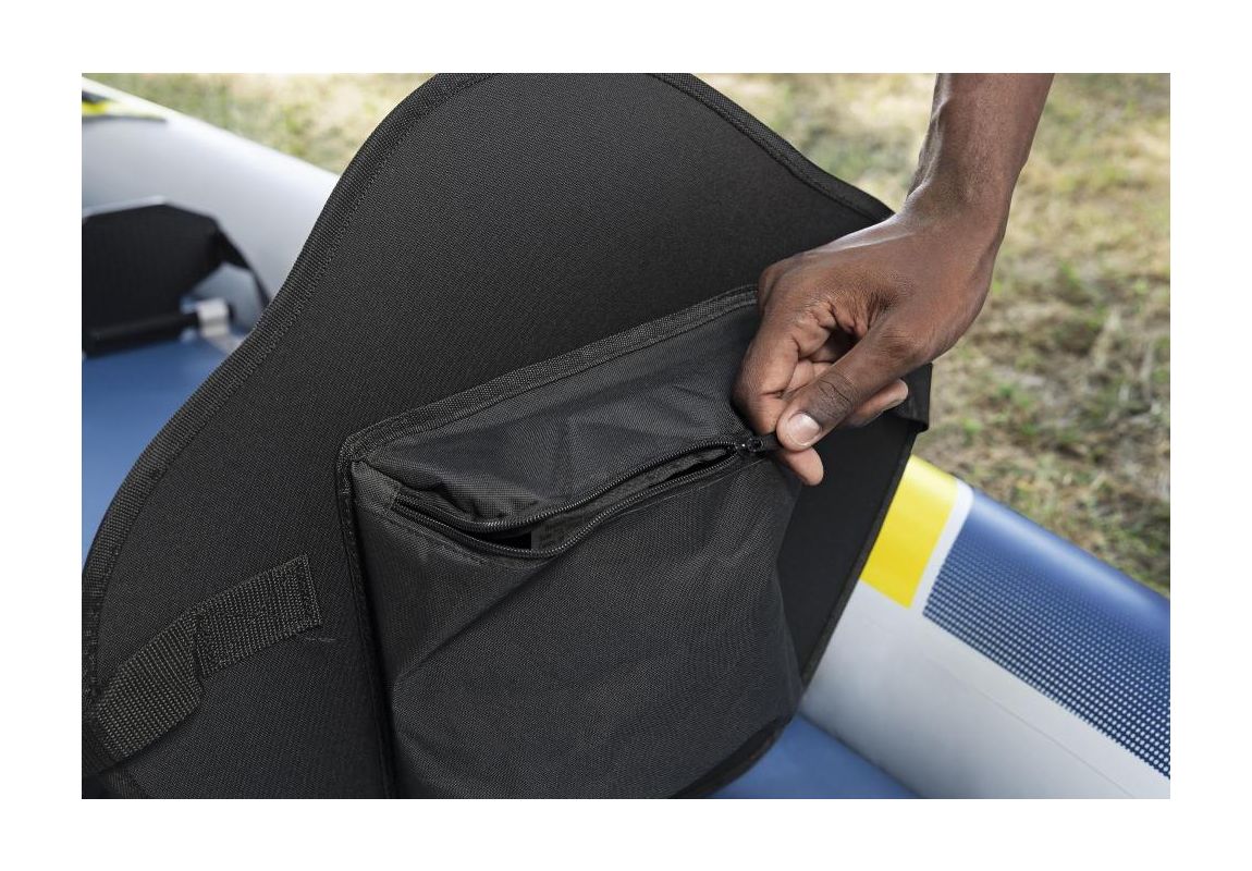 Kajak na napuhavanje Hydro-Force™ Dash Elite X1 | 335 x 92 cm