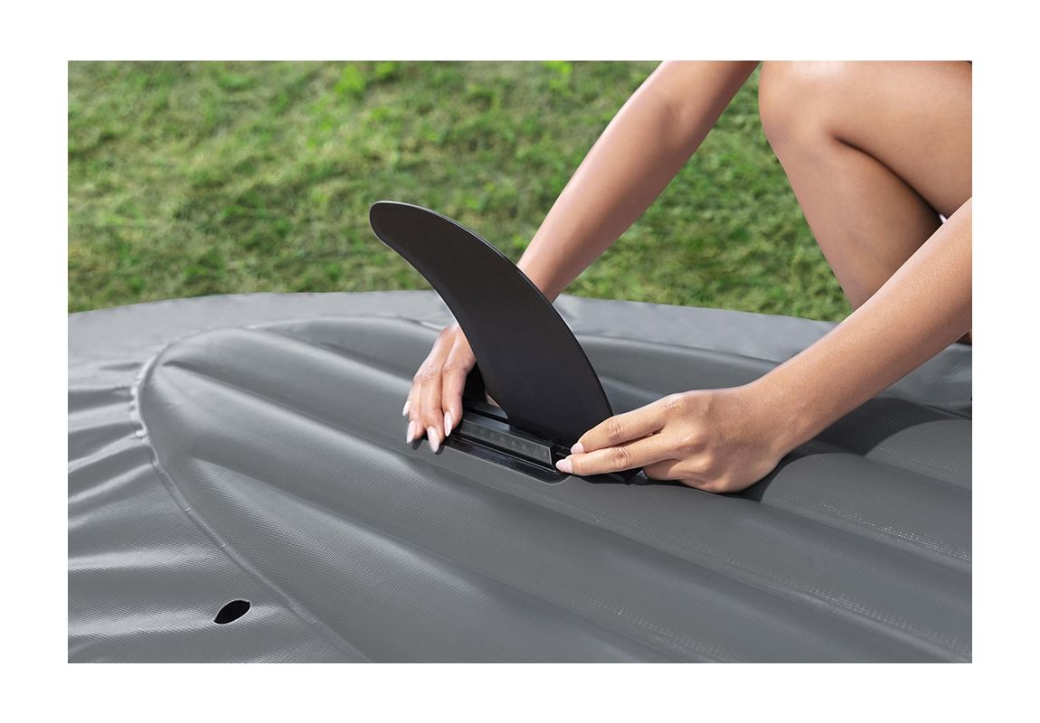 Kajak na napuhavanje Hydro-Force™ Surge Elite™ X1 | 312 x 94 cm