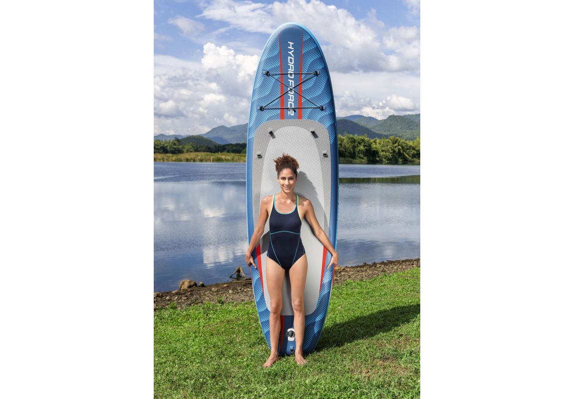 SUP Hydro-Force™ Oceana 2-u-1 | 305 x 84 x 15 cm