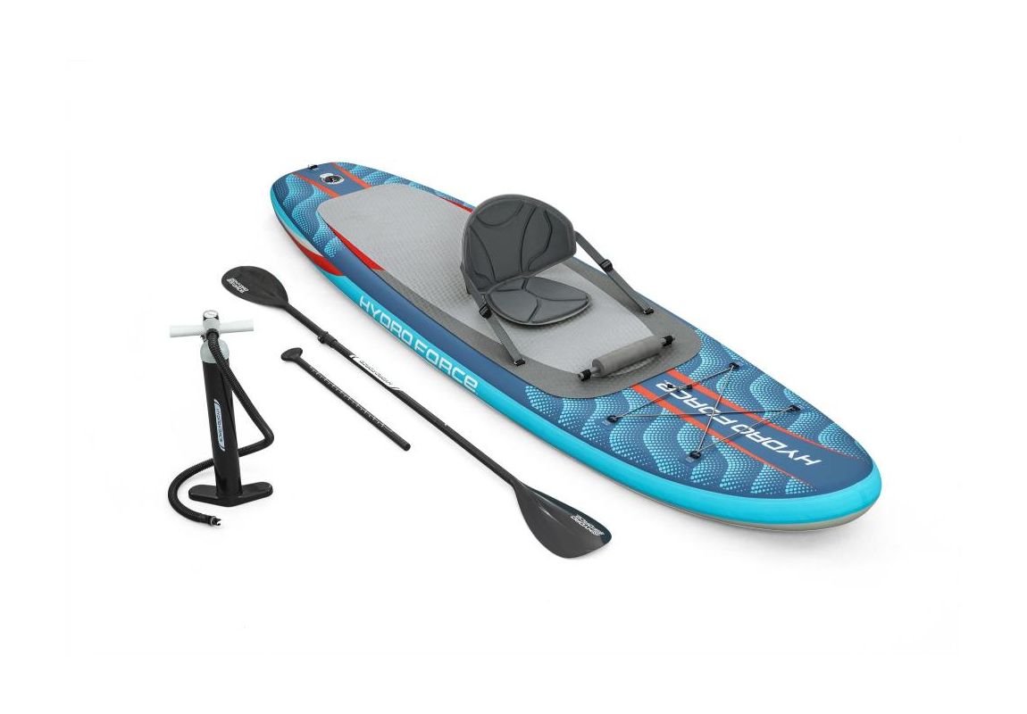SUP Hydro-Force™ Oceana 2-u-1 | 305 x 84 x 15 cm