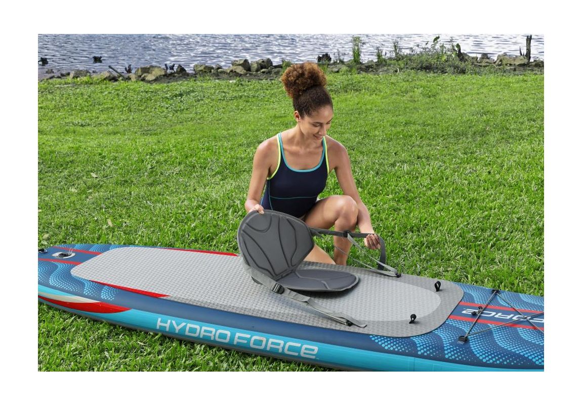 SUP Hydro-Force™ Oceana 2-u-1 | 305 x 84 x 15 cm