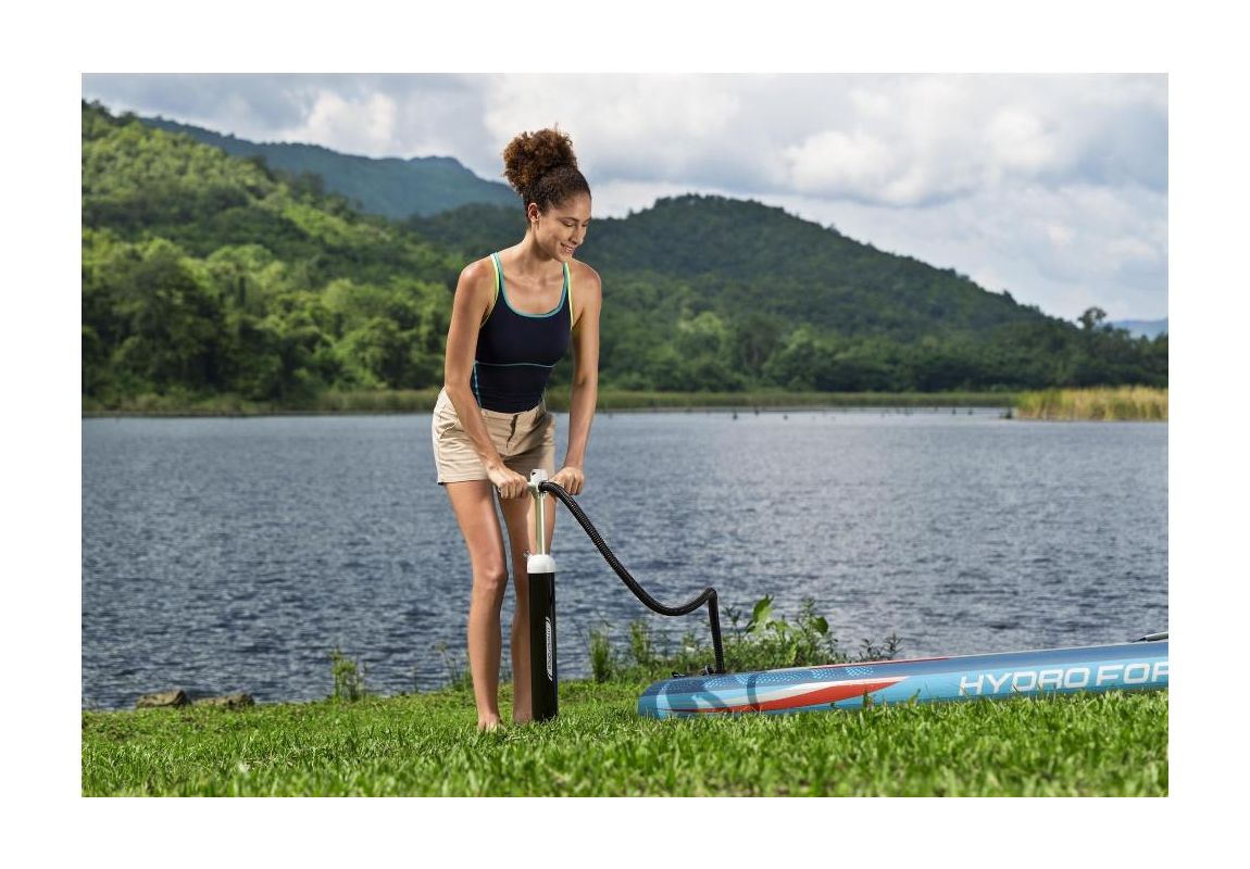 SUP Hydro-Force™ Oceana 2-u-1 | 305 x 84 x 15 cm
