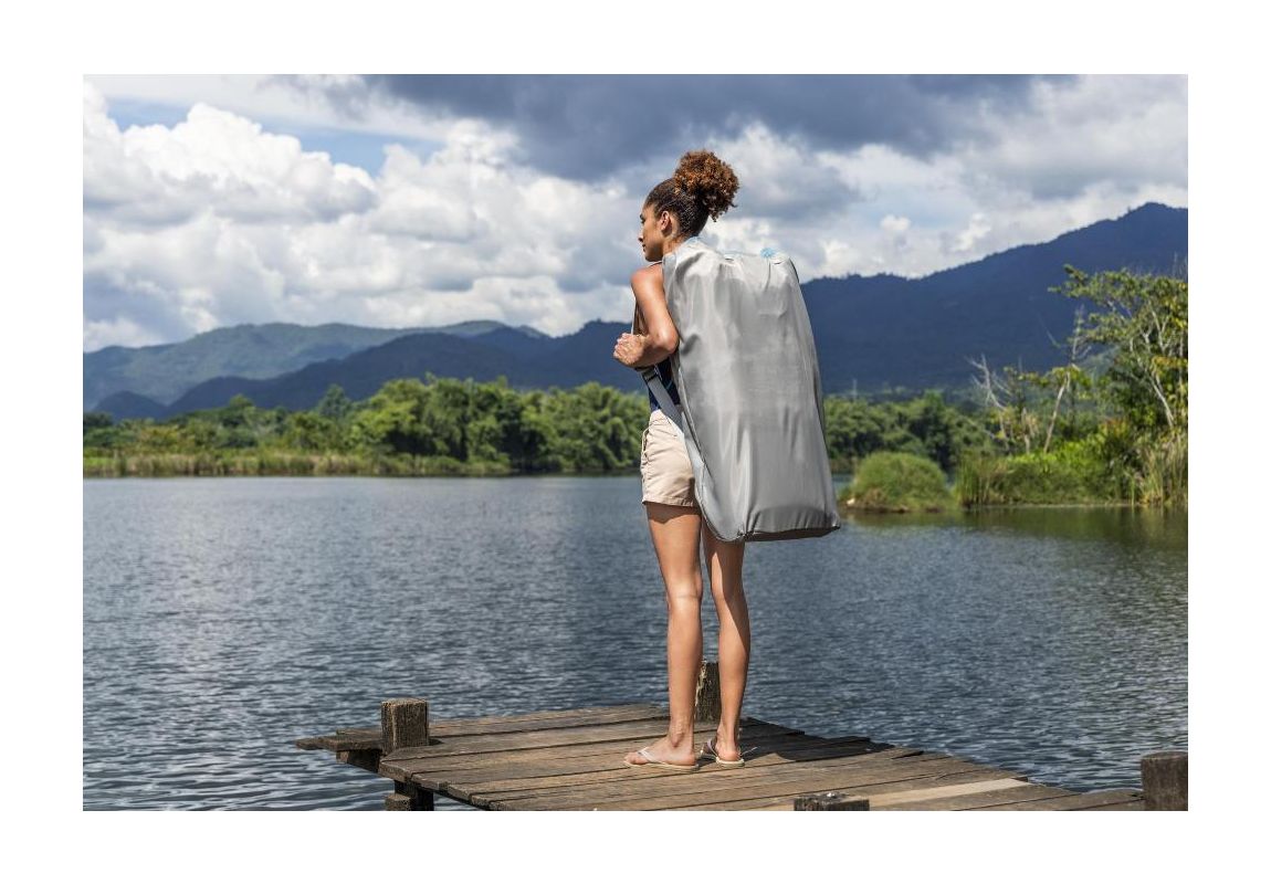 SUP Hydro-Force™ Oceana 2-u-1 | 305 x 84 x 15 cm