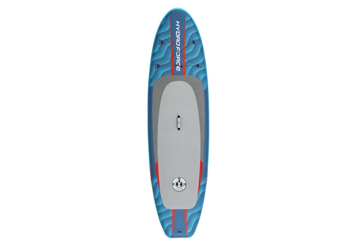 SUP Hydro-Force™ Oceana s ugrađenom pumpom CompactAir | 305 x 84 x 15 cm