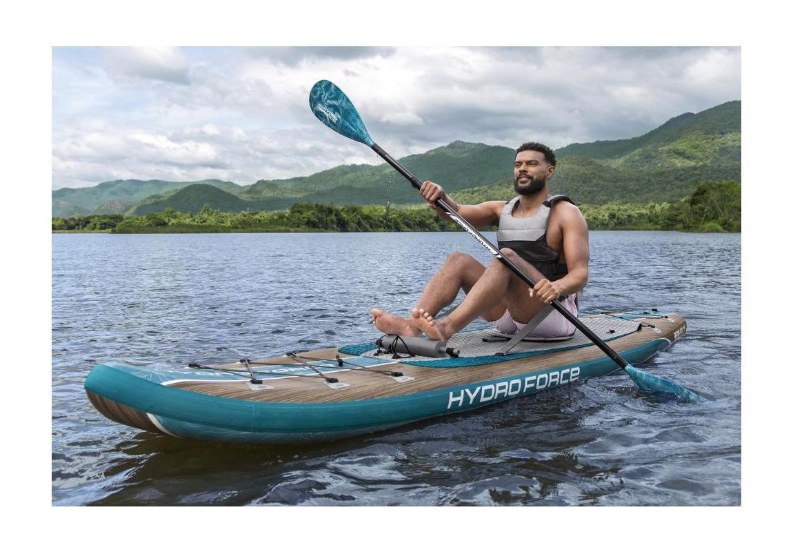 SUP Hydro-Force™ Freesoul Elite 2-v-1 | 335 x 84 x 15 cm