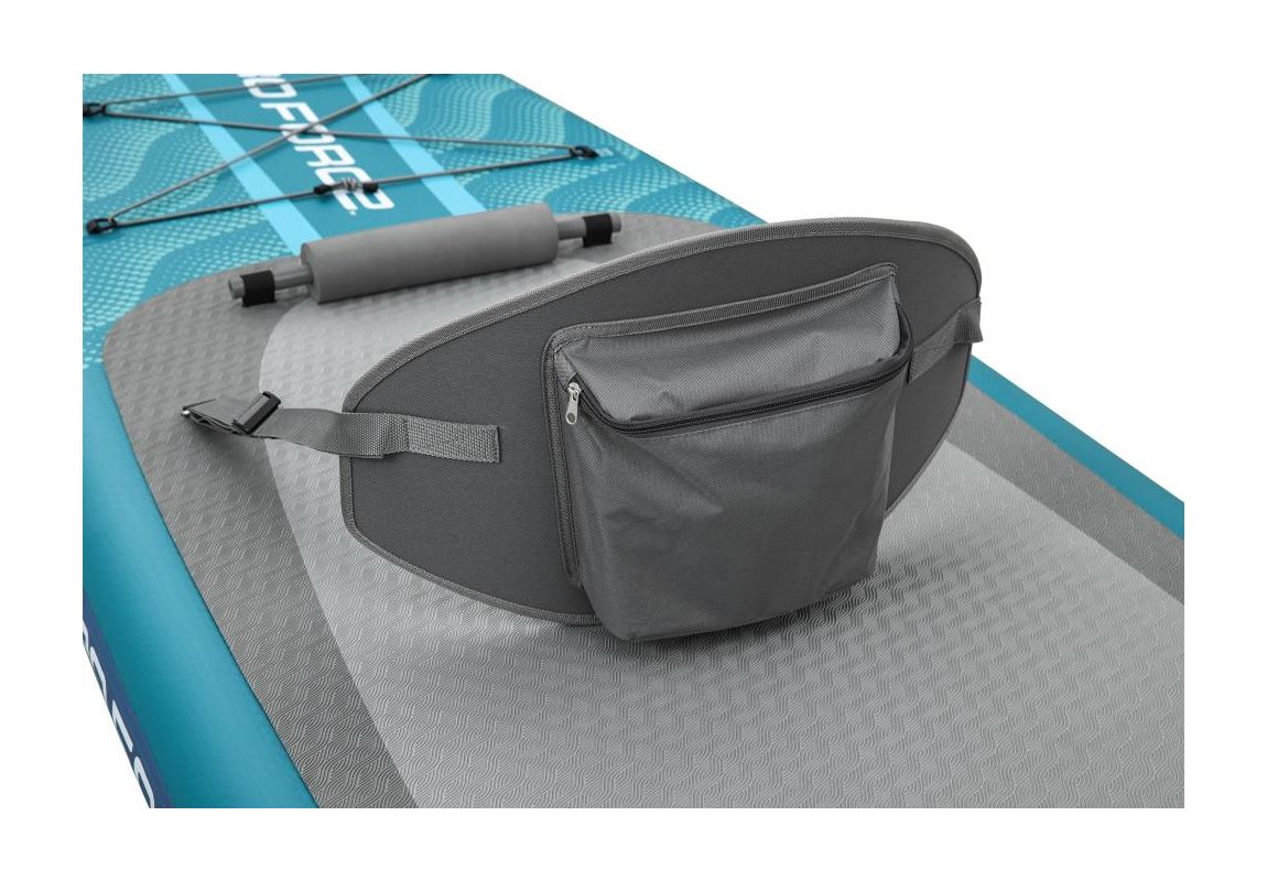 SUP Hydro-Force™ Aqua Drifter View s ugrađenim prozorom | 335 x 91,5 x 15 cm