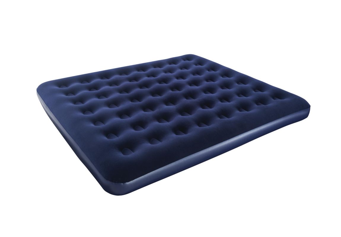 Krevet na napuhavanje King Bestway® | 203 cm x 183 cm x 22 cm