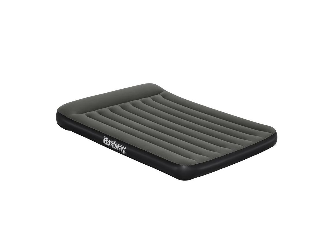 Krevet na napuhavanje Tritech Queen s ugrađenom pumpom | 203 x 152 x 30 cm