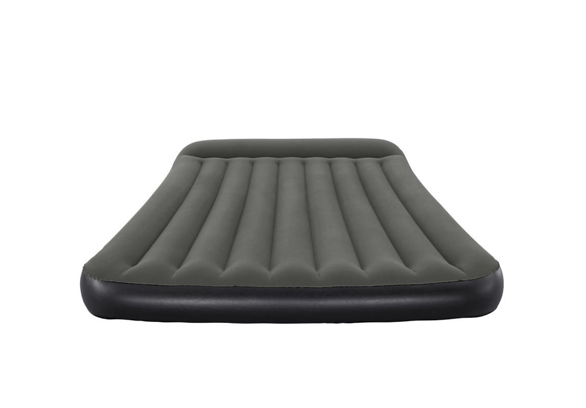 Krevet na napuhavanje Tritech Queen s ugrađenom pumpom | 203 x 152 x 30 cm