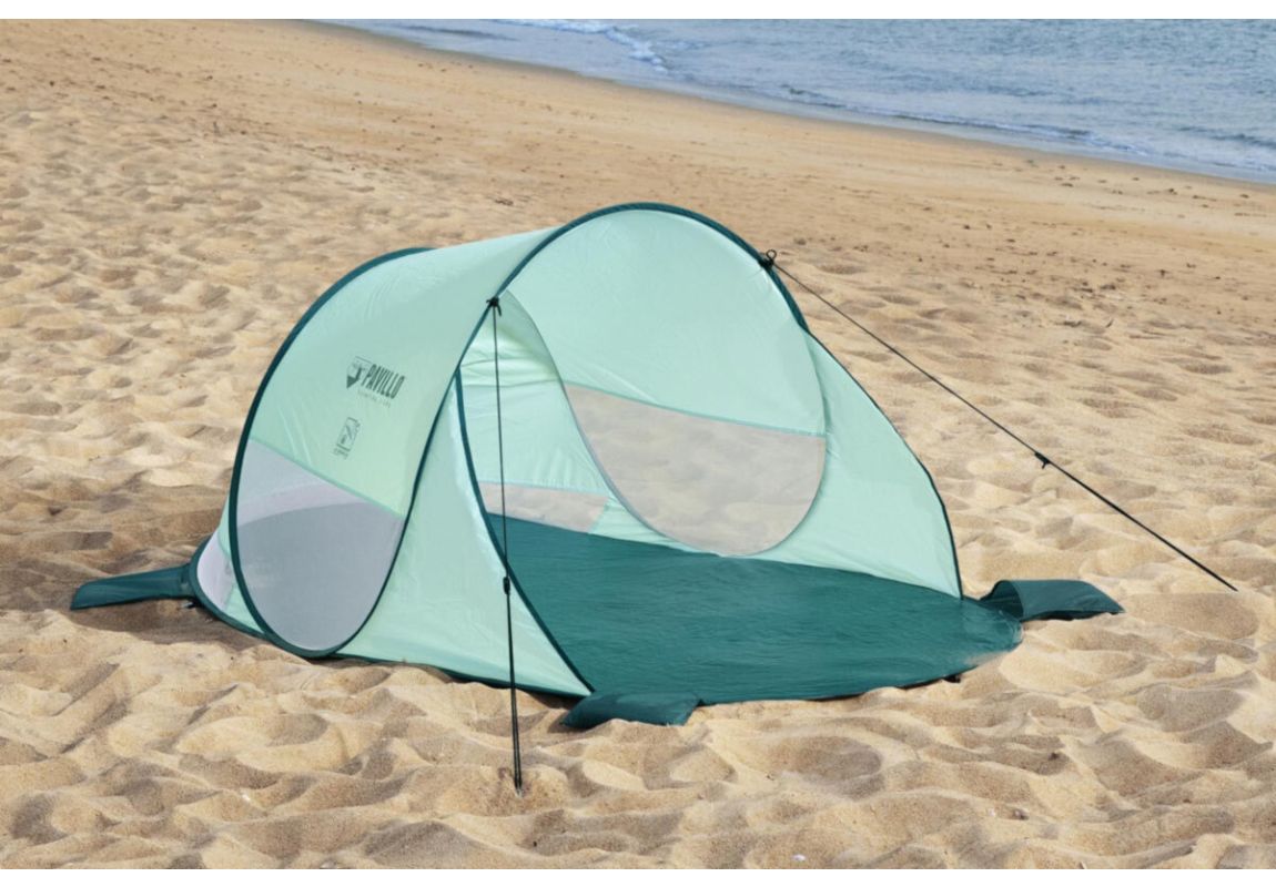 Pavillo Beach Quicmk 2 šator | 200 x 120 x 90 cm