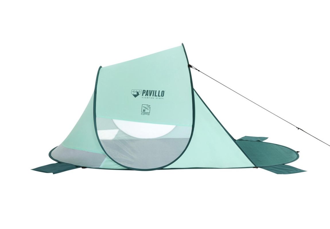 Pavillo Beach Quicmk 2 šator | 200 x 120 x 90 cm