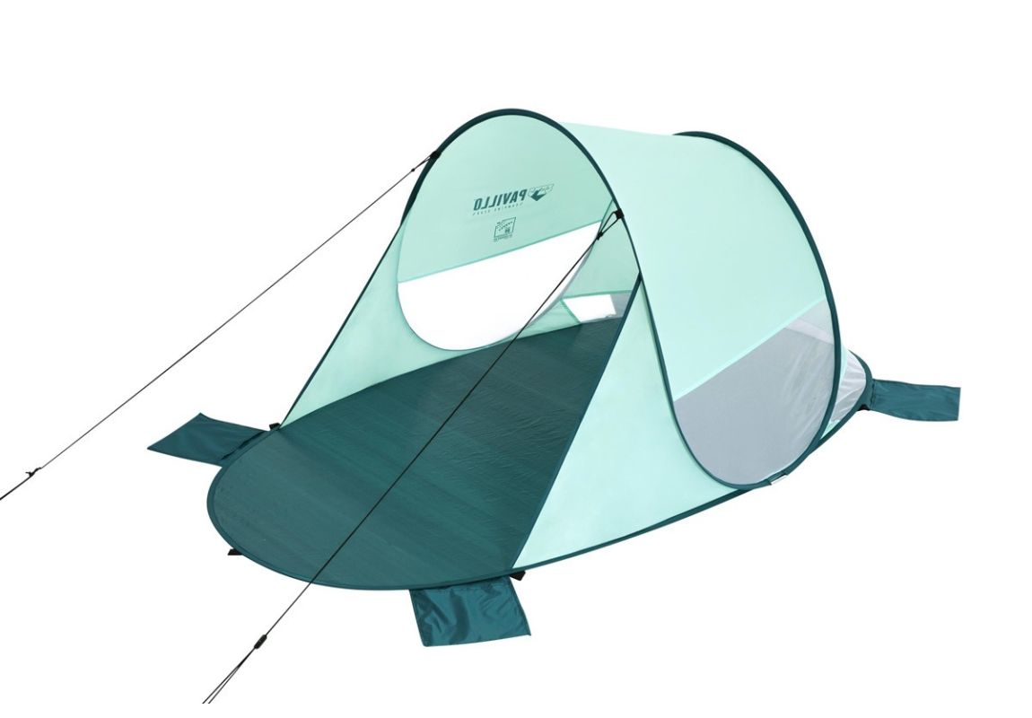 Pavillo Beach Quicmk 2 šator | 200 x 120 x 90 cm