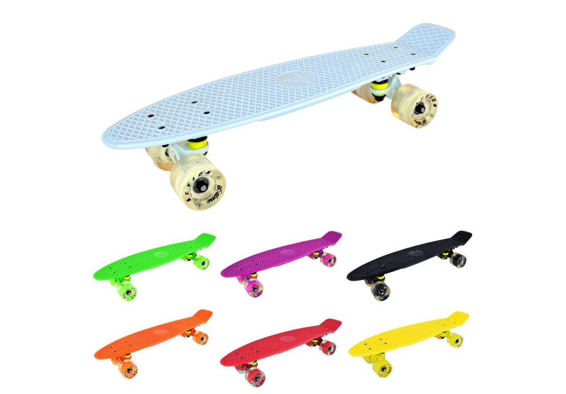 It's Time rola Light Wheels | 57 x 15 cm