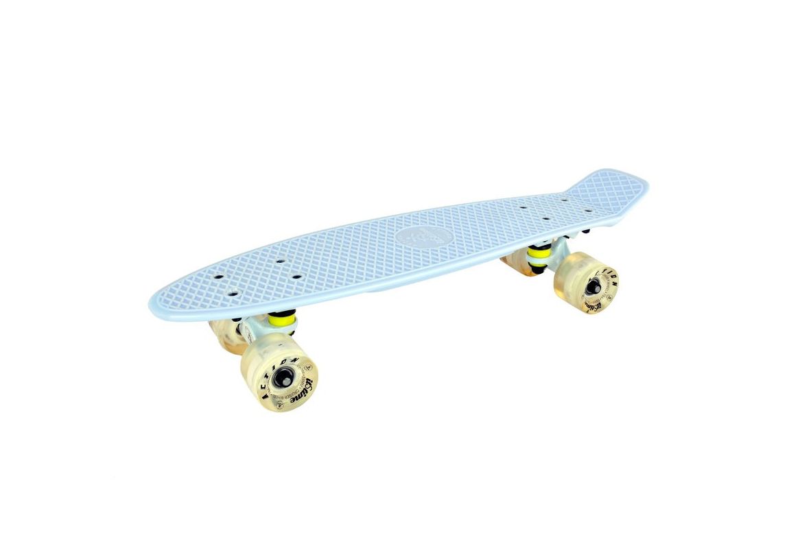 It's Time rola Light Wheels | 57 x 15 cm