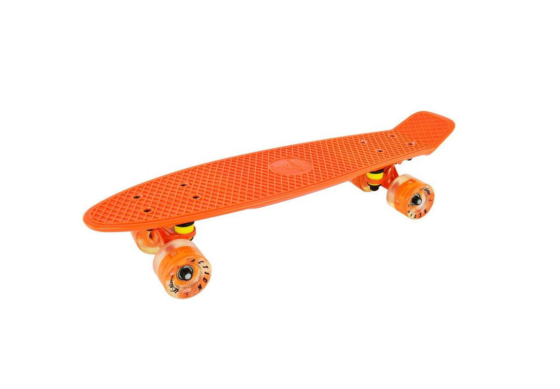 It's Time rola Light Wheels | 57 x 15 cm