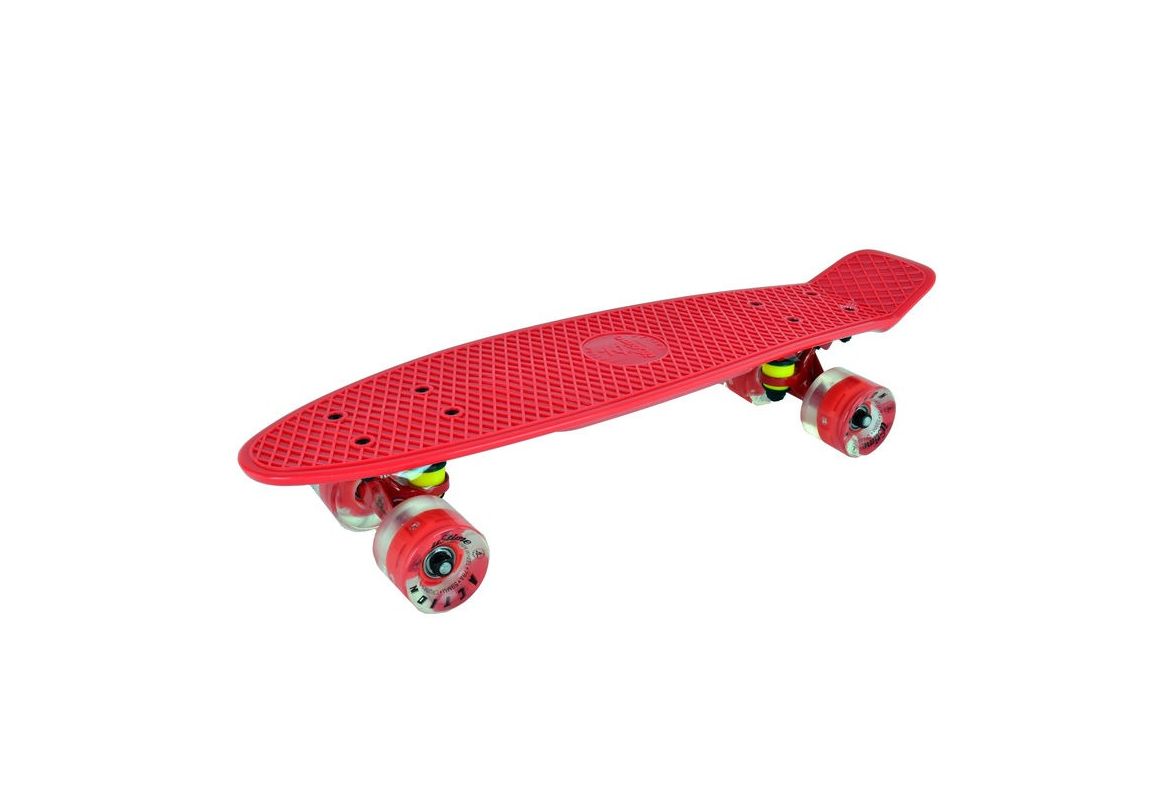 It's Time rola Light Wheels | 57 x 15 cm