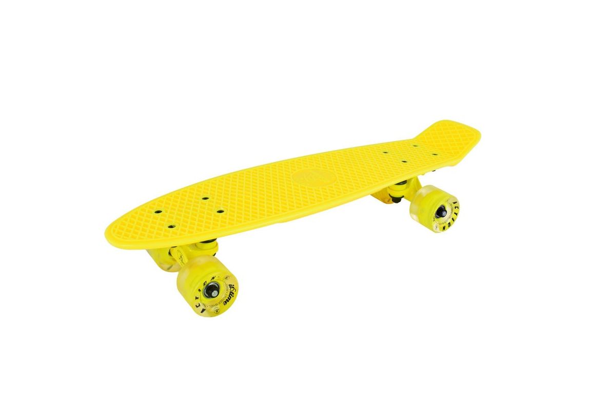 It's Time rola Light Wheels | 57 x 15 cm