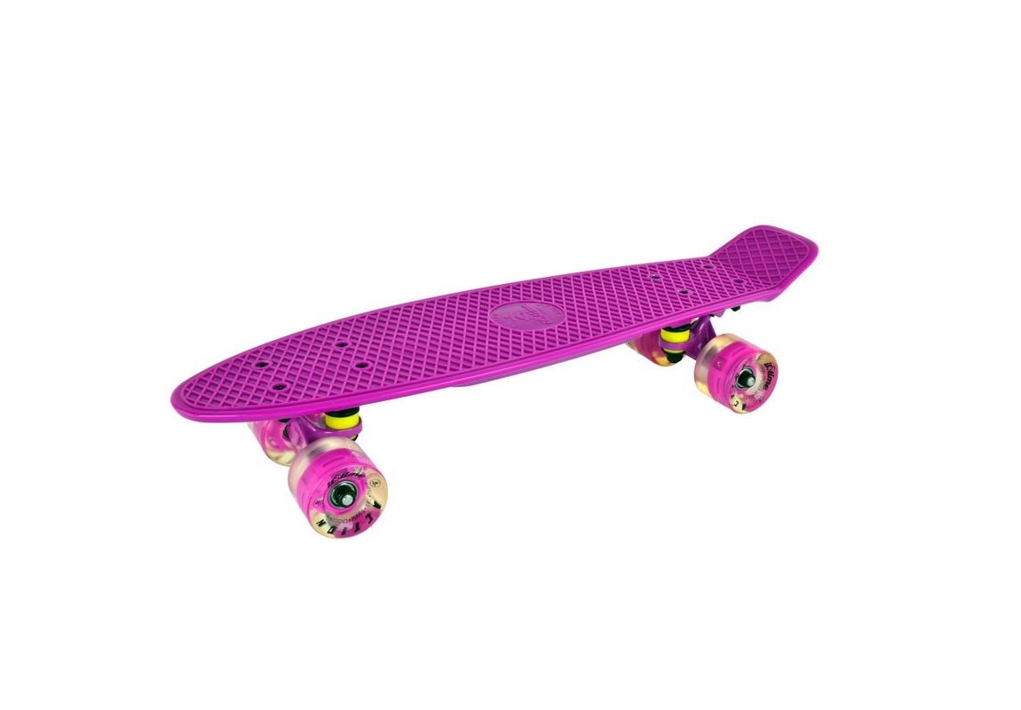 It's Time rola Light Wheels | 57 x 15 cm