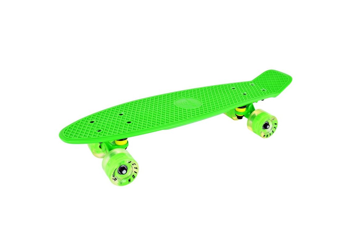 It's Time rola Light Wheels | 57 x 15 cm