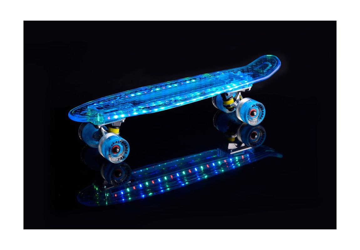 It's Time rola Music Speed Light | 57 x 15 cm