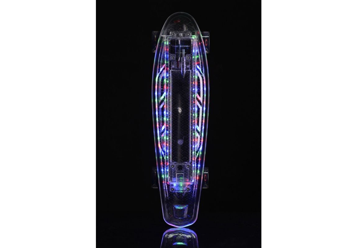It's Time rola Music Speed Light | 57 x 15 cm