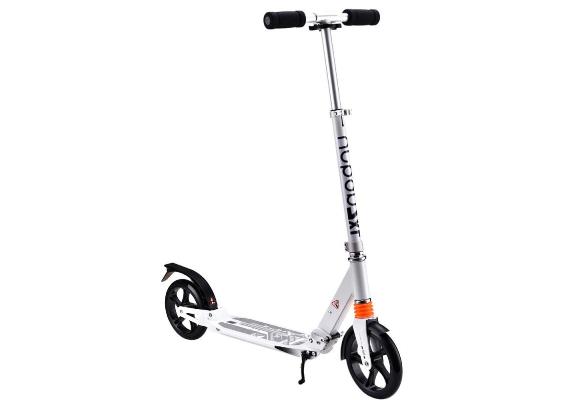 It's Time romobil URBAN XL | 96 x 37 x 98 cm