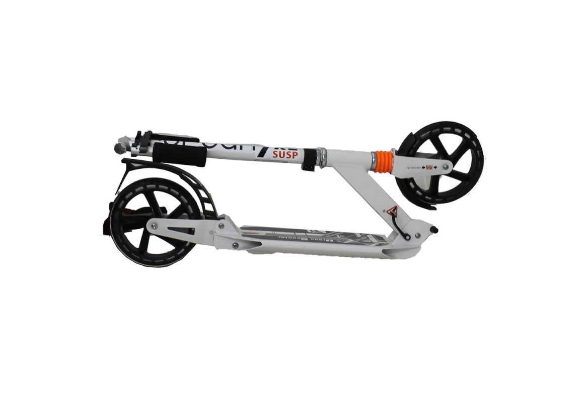 It's Time romobil URBAN XL | 96 x 37 x 98 cm