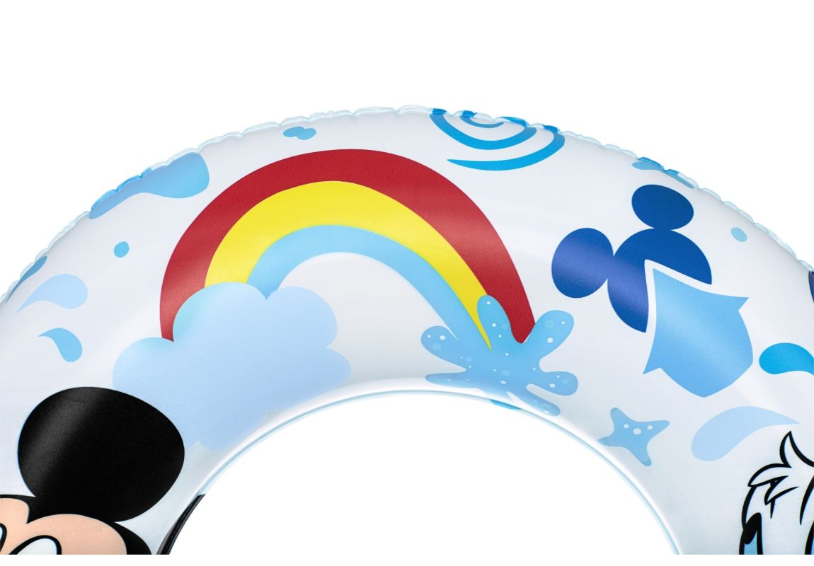 Dječji kolut za plivanje Disney Junior® Mickey & Friends | 56 cm
