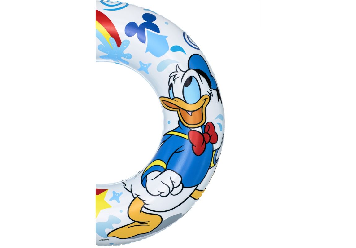 Dječji kolut za plivanje Disney Junior® Mickey & Friends | 56 cm