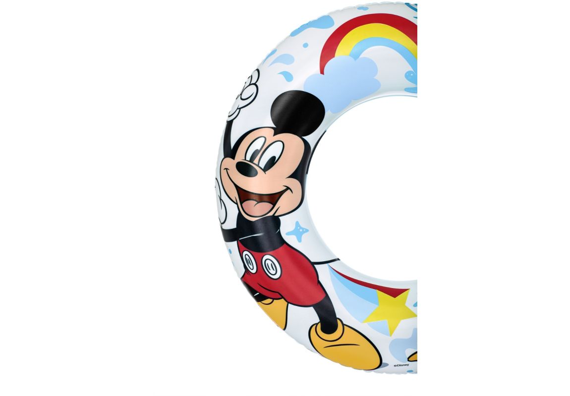Dječji kolut za plivanje Disney Junior® Mickey & Friends | 56 cm