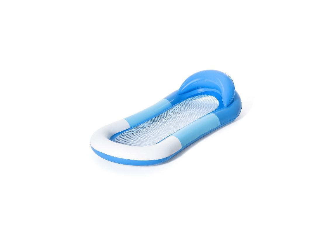 Madrac na napuhavanje Aqua Hammock | 160 x 84 cm