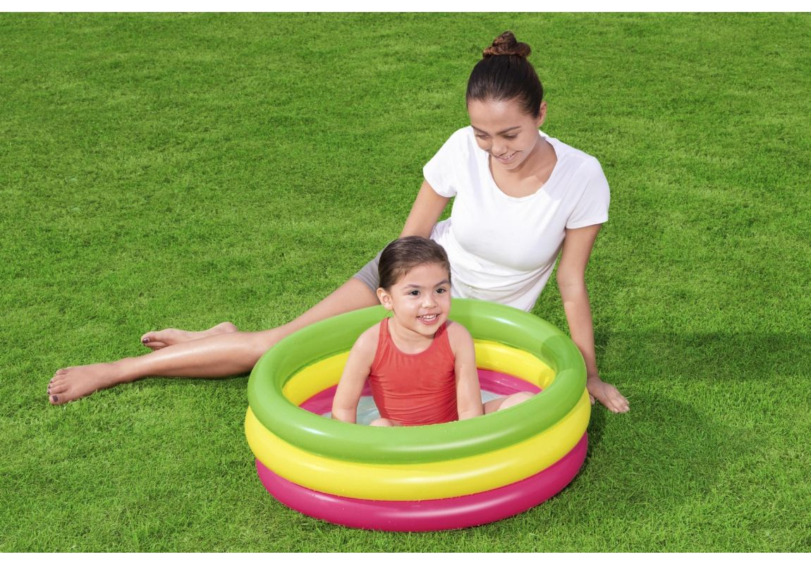 Bazen Summer Set | 70 cm x 24 cm