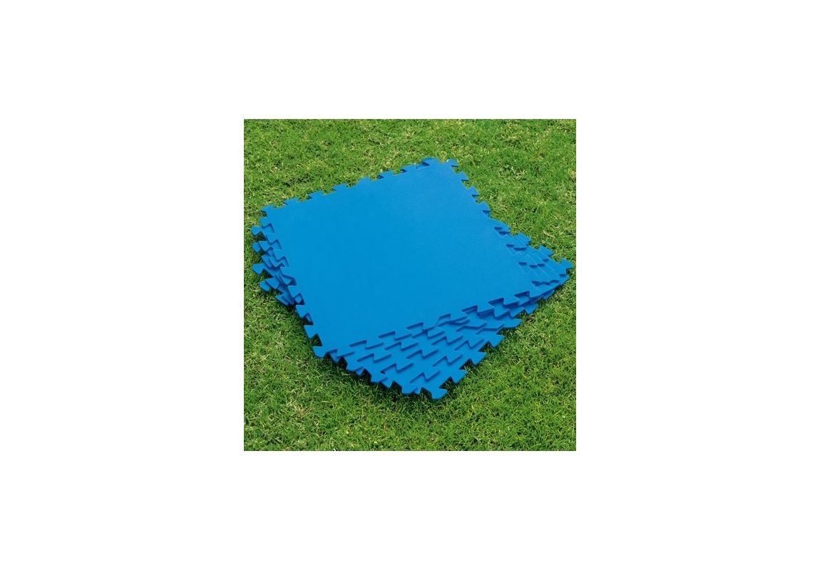 Zaštitna podloga za bazene i masažne bazene Puzzle 50 x 50 cm