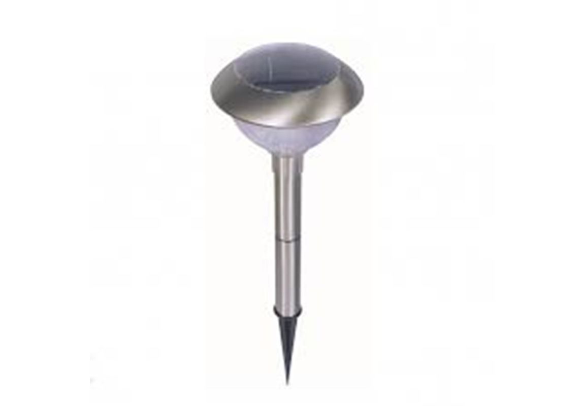 Solarna lampa