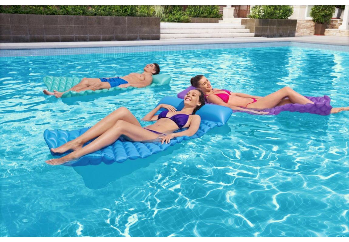Madrac Float n Roll | 213 x 86 cm