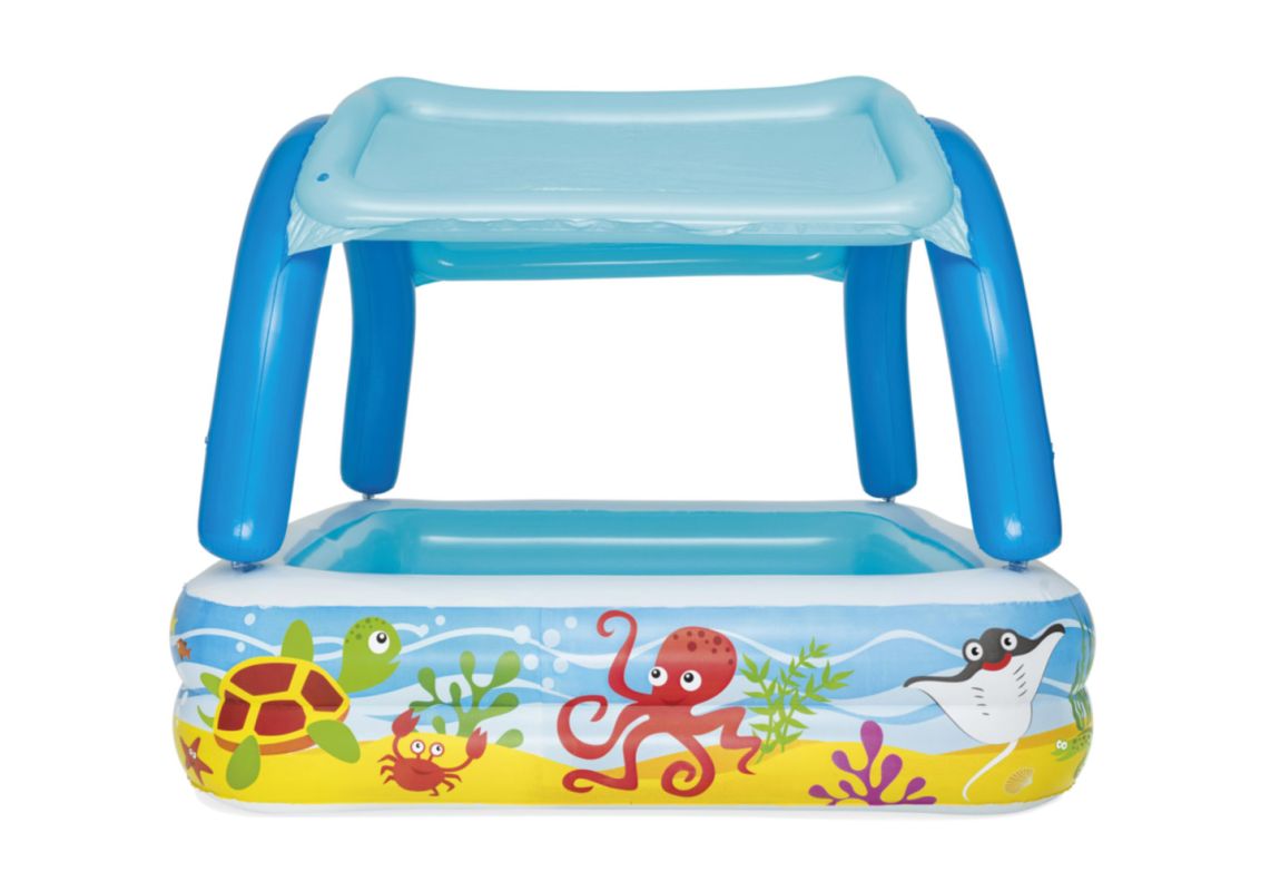 Bazen za igru Canopy | 140 x 140 x 114 cm