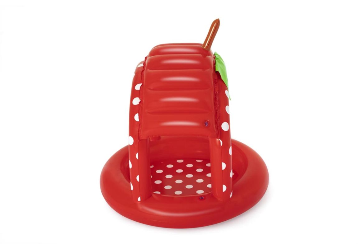 Dječji bazen Bestway® Very Berry | 91 x 91 x 91 cm
