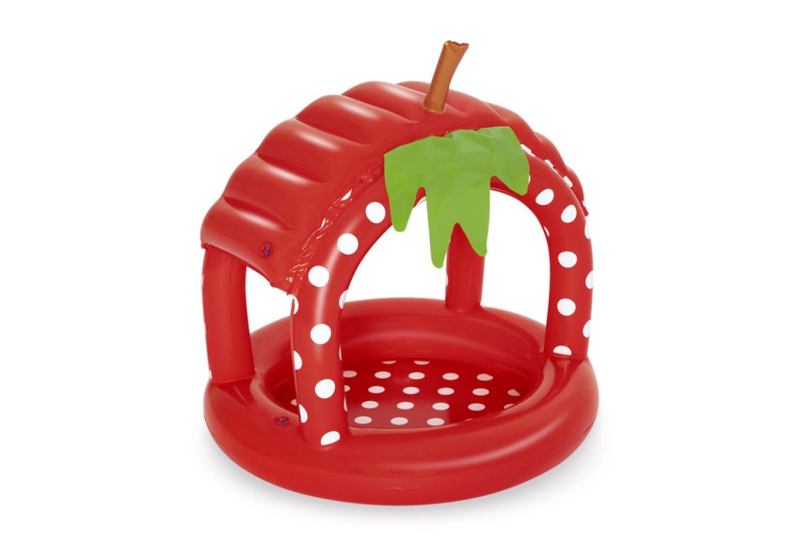Dječji bazen Bestway® Very Berry | 91 x 91 x 91 cm
