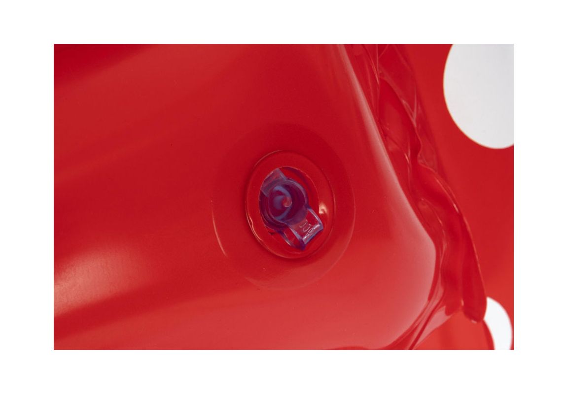 Dječji bazen Bestway® Very Berry | 91 x 91 x 91 cm