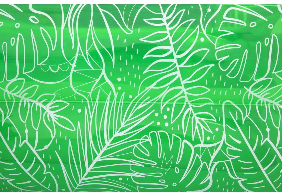 Obiteljski bazen Tropical Paradise | 231 x 231 x 51 cm