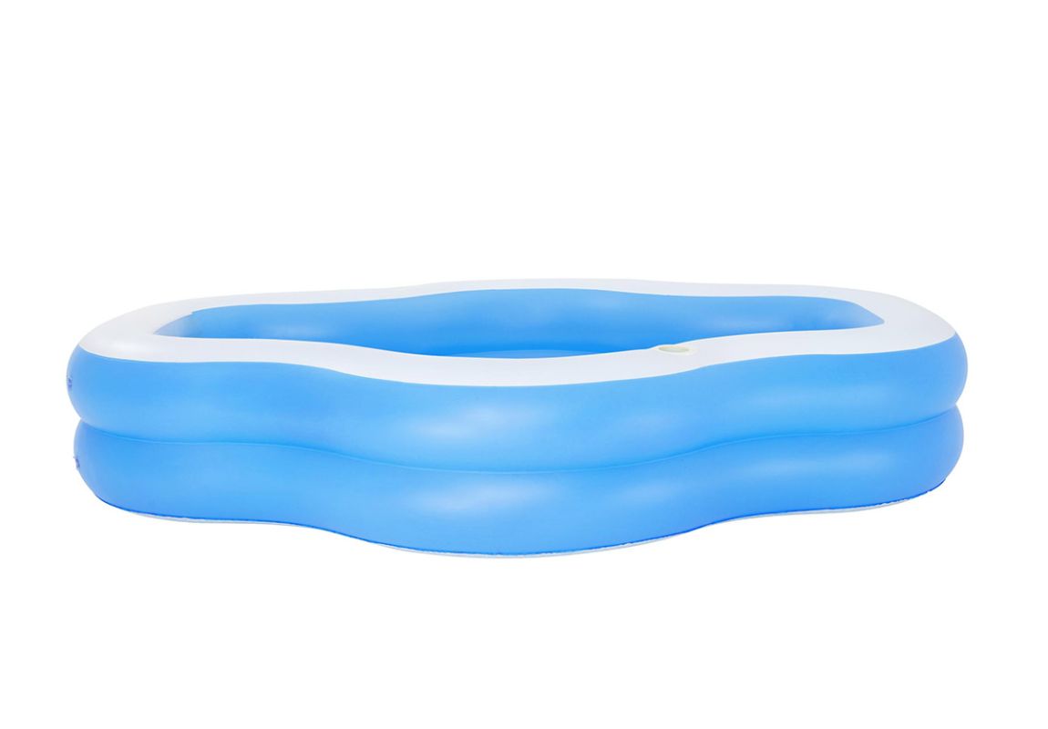 Obiteljski bazen Splashview | 270 x 198 x 51 cm