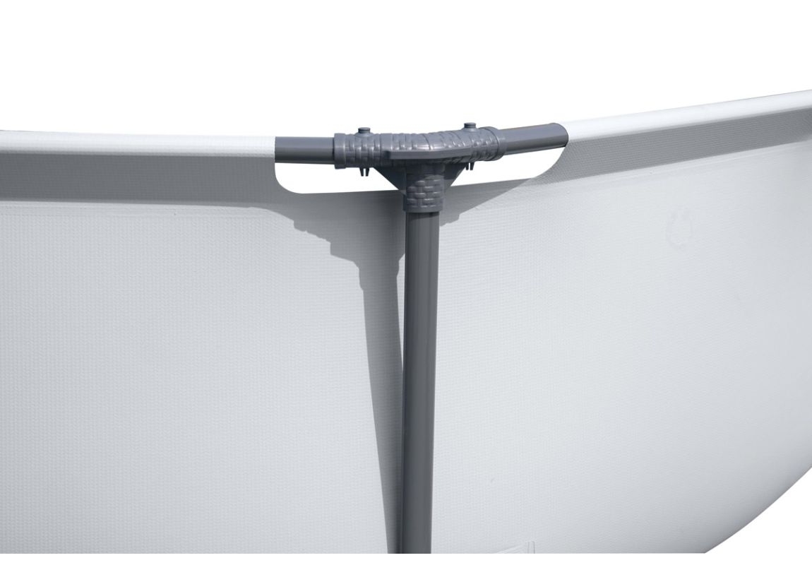 Bazen Steel Pro MAX™ | 305 x 76 cm